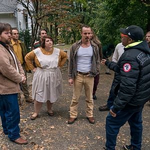 Fotoğraf Paul Walter Hauser