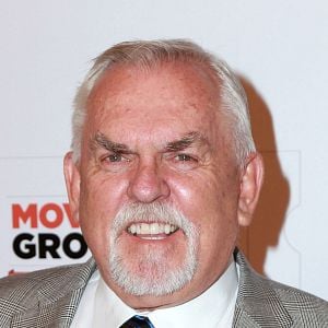Fotoğraf John Ratzenberger