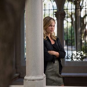 Fotoğraf Olivia Holt