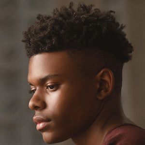 Fotoğraf Aubrey Joseph