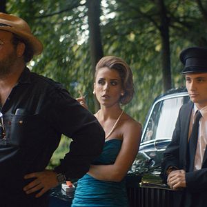 Fotoğraf Xavier Beauvois