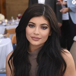 Fotoğraf Kylie Jenner