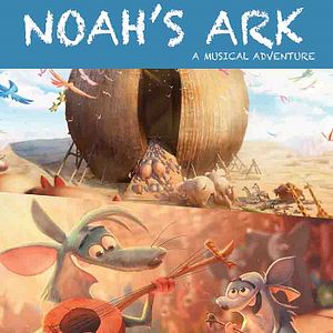 Fotoğraf Nuh'un Gemisi