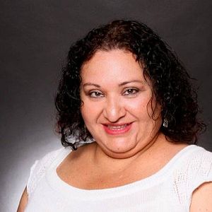 Fotoğraf Norma Angelica