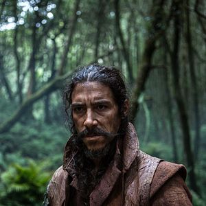 Fotoğraf Óscar Jaenada