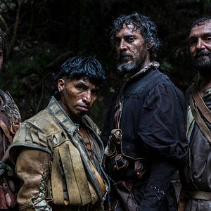 Fotoğraf Raúl Arévalo