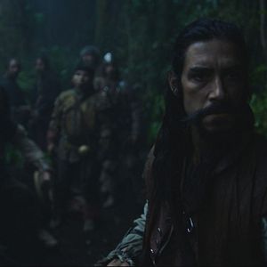 Fotoğraf Óscar Jaenada