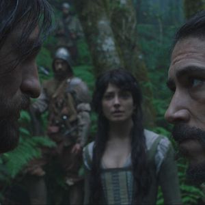 Fotoğraf Óscar Jaenada