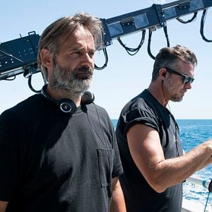 Fotoğraf Sürükleniş