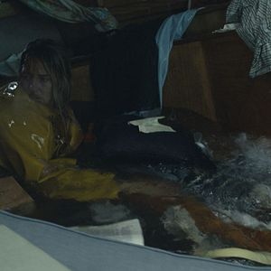 Fotoğraf Sürükleniş