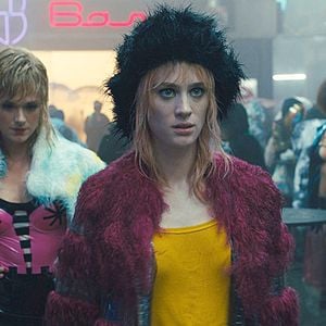 Fotoğraf Blade Runner 2049: Bıçak Sırtı