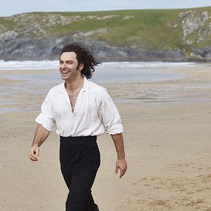 Fotoğraf Aidan Turner