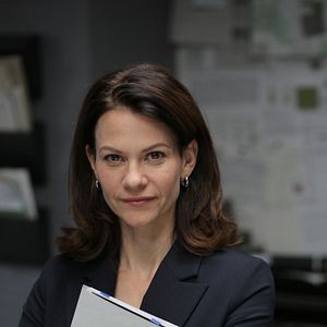 Fotoğraf Fanny Mallette