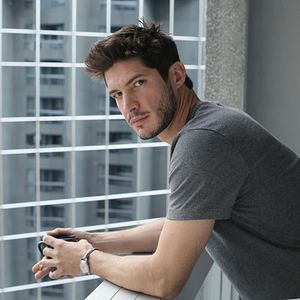 Fotoğraf Eric Bruneau