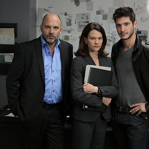 Fotoğraf Fanny Mallette