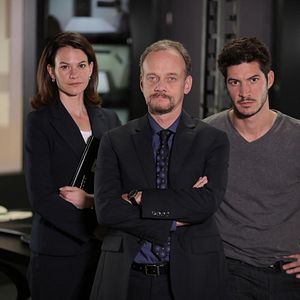 Fotoğraf Fanny Mallette