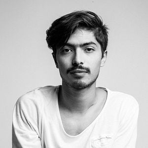 Fotoğraf Juan Pablo de Santiago