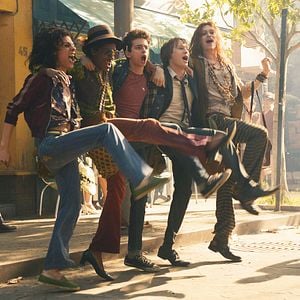 Fotoğraf Caleb Landry Jones