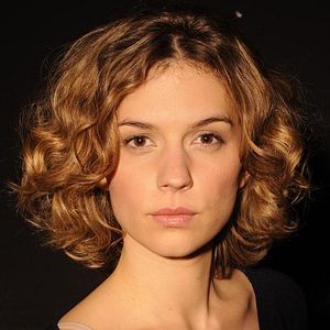 Fotoğraf Maëlle Poesy