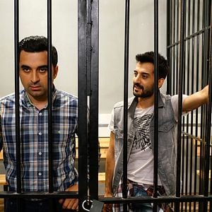 Fotoğraf Kocaman Ailem