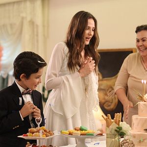 Fotoğraf Elimi Bırakma