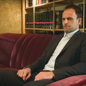 Fotoğraf Jonny Lee Miller