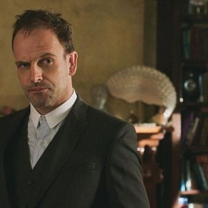 Fotoğraf Jonny Lee Miller