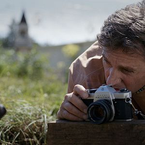 Fotoğraf Marwen'a Hoş Geldiniz
