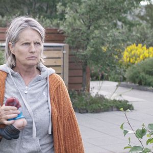 Fotoğraf Edda Björgvinsdóttir