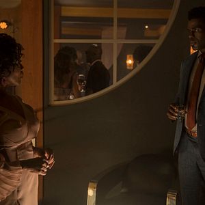 Fotoğraf Alfre Woodard