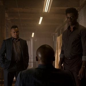 Fotoğraf Kevin Mambo