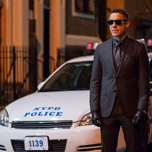 Fotoğraf Theo Rossi