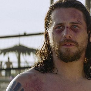 Fotoğraf Ben Robson