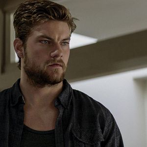 Fotoğraf Jake Weary