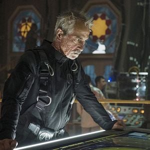 Fotoğraf The Expanse