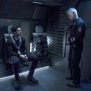 Fotoğraf The Expanse
