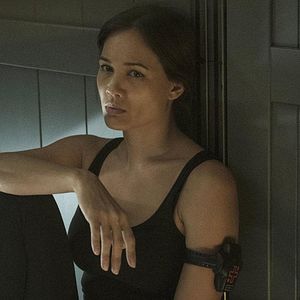 Fotoğraf The Expanse