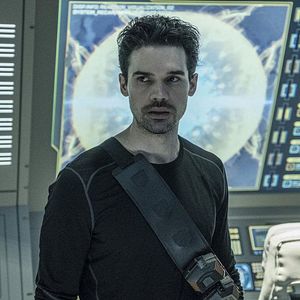 Fotoğraf The Expanse