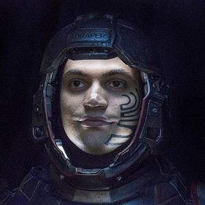 Fotoğraf The Expanse