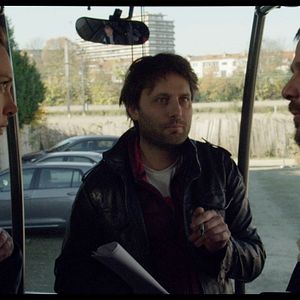 Fotoğraf Erika Sainte