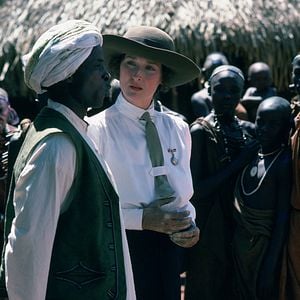 Fotoğraf Benim Afrikam