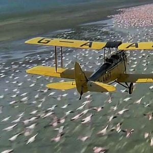 Fotoğraf Benim Afrikam