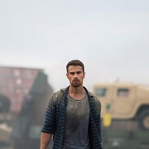 Fotoğraf How It Ends