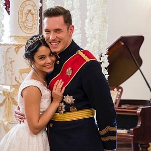 Fotoğraf The Princess Switch