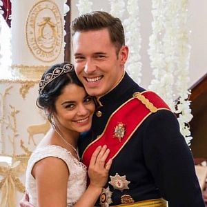 Fotoğraf The Princess Switch