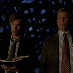 Fotoğraf True Detective