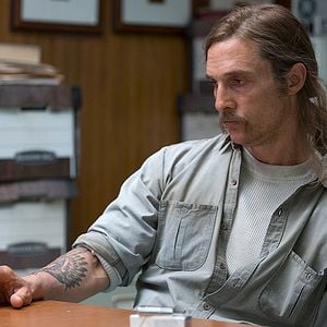 Fotoğraf True Detective