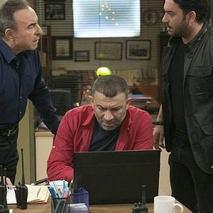 Fotoğraf Arka Sokaklar