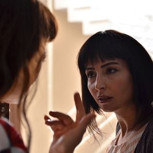 Fotoğraf Sevgili Komşum