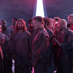 Fotoğraf Kaçış Planı 2: Hades